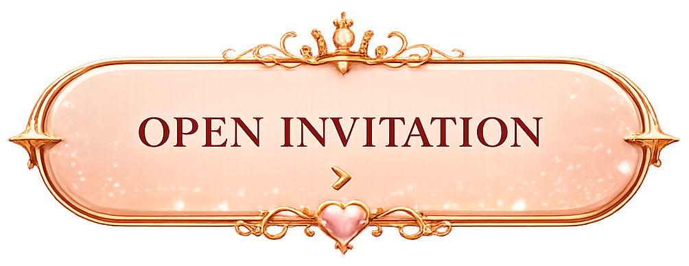 Open Invitation